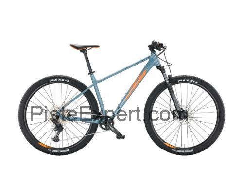 KTM Ultra Sport avis et fiche technique 